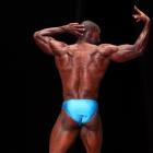 Cornelius  Smith - NPC Dexter Jackson Memphis Classic 2012 - #1